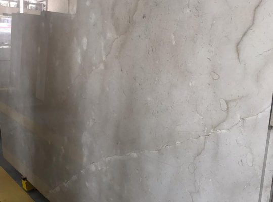 قیمت سنگ اسلب مرمریت دهبید کرم[زئوس]