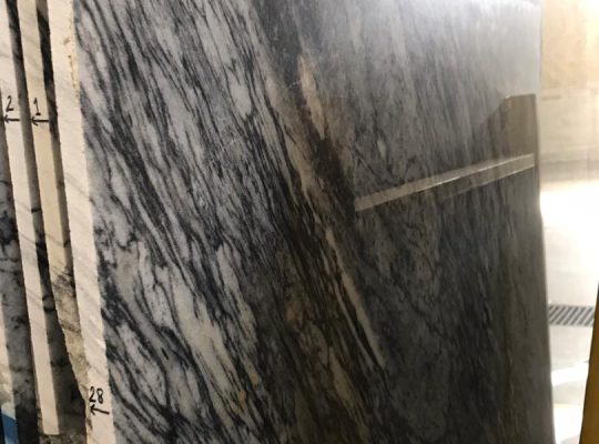 قیمت سنگ اسلب چینی لایبید مشکی[زئوس]