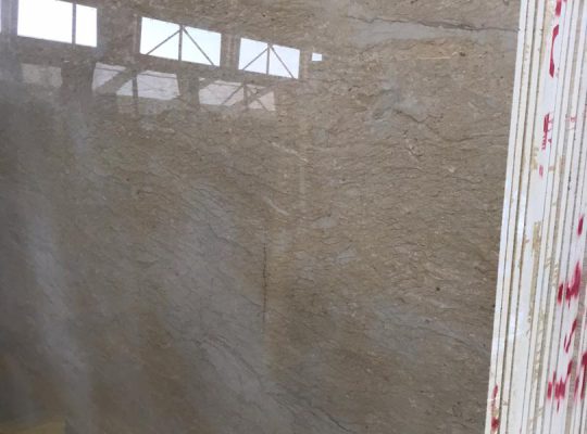 قیمت سنگ اسلب مرمریت کرم طلایی خویی[زئوس]