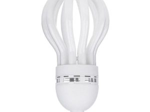 قیمت لامپ کم مصرف لوتوس ۹۰ وات نور آفتابی برجیس
