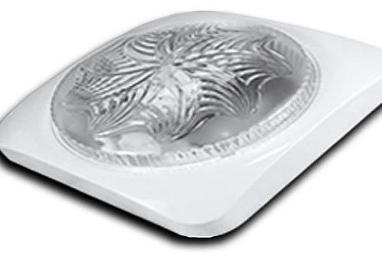 قیمت چراغ سقفی مدل ماهان LED[خیام الکتریک]