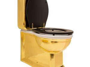 قیمت توالت فرنگی مدل IMP1303OR المپیا