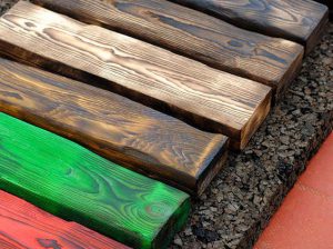 قیمت چوب ترموود SHP 10*117[ایروکو]