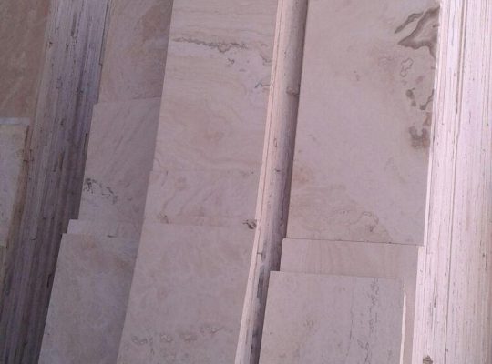 قیمت سنگ تراورتن عباس آباد عرض ۳۰[کوه نور]