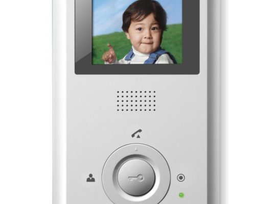 قیمت آیفون تصویری CDV-35HM[کوماکس]