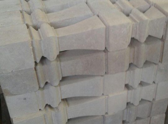 قیمت نرده سنگی ارتفاع ۷۰[کوه نور]