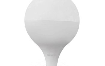 قیمت لامپ حبابی ۸۵ وات EDC A195 SMD E40 سپهر منور
