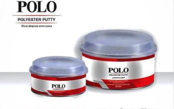 قیمت بتونه سنگیPOLO[رادین]