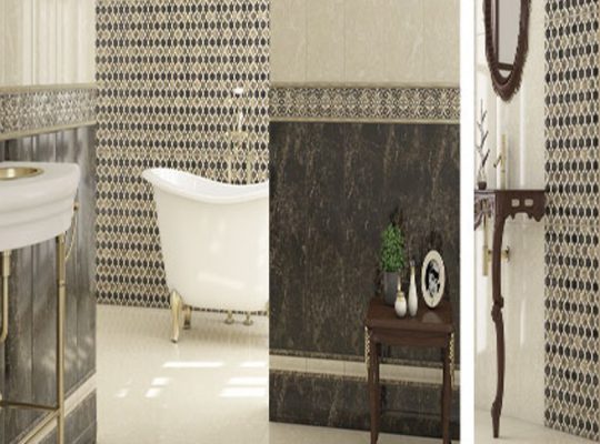 قیمت کاشی آدلاید مشکی ۳۰*۷۵ [کاشی لئون]