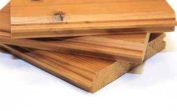 قیمت چوب ترموود SHP 10*92[ایروکو]