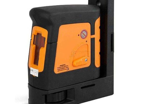 قیمت تراز لیزری لای سای مدل Laisai LS612[طول یاب]