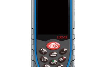 قیمت متر لیزری اچ تی سی مدل HTC LDC12 طول یاب