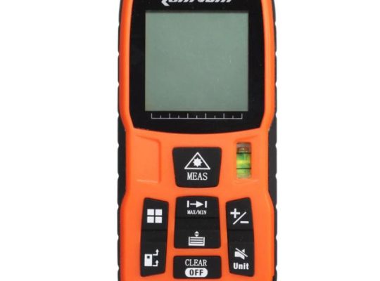 قیمت متر لیزری لامویوم مدل LV-120m [طول یاب]