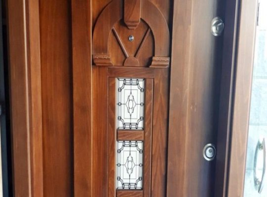 قیمت درب ضدسرقت مدل سارای[ای جی کالا]