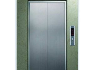 قیمت درب اتوماتیک آسانسور دولته ۷۰cm[ یاران]