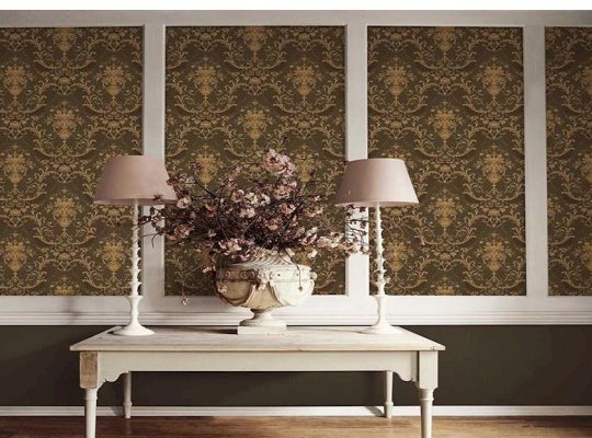 قیمت کاغذ دیواری های روستر[آدلی آمود]