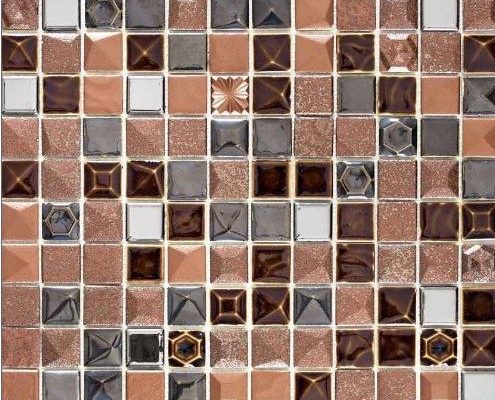 قیمت کاشی بین کابینتی طرح دیور چیتا[البرز]