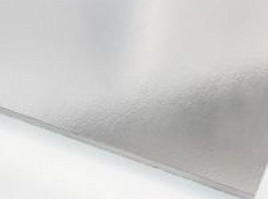 قیمت تایل گچی روکش PVC ساده کناف ۶۰*۶۰[پویا]