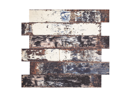 قیمت دیوارپوش‌ مدل STIK WALL HM-06[سه کنج طرح]