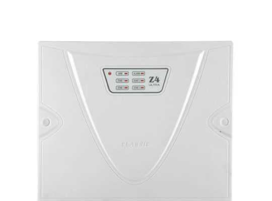 قیمت دزدگیر کلاسیک z4 ultra چهار زون[ویرا]