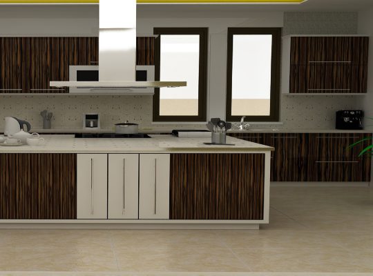 دستمزد ساخت کابینت MDF در تهران[ابنیه سازان]