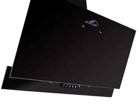 قیمت هود آشپزخانه مدل H807[مستر هوم]
