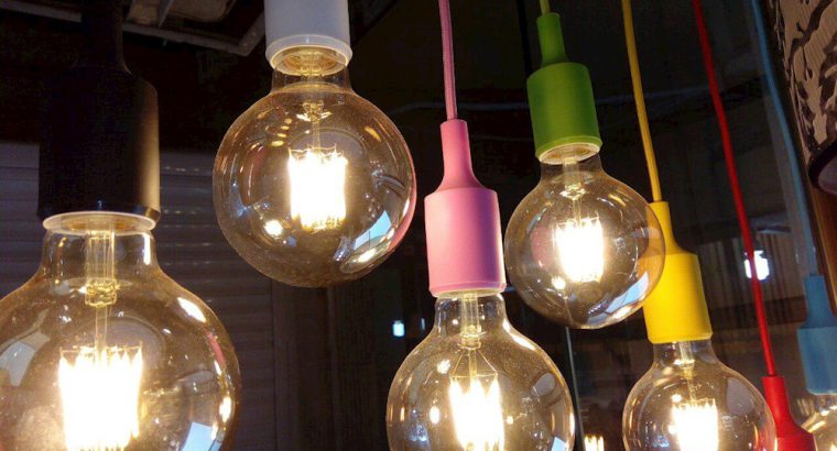 قیمت لامپ SMD فیلمانی چکاد