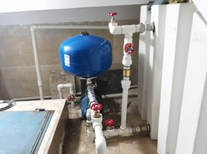 هزینه نصب پمپ آب یک واحد در اصفهان [ خدنگی ]