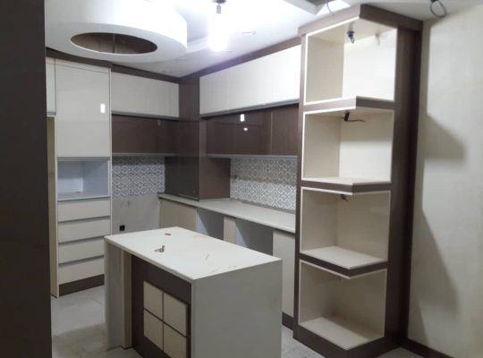 دستمزد ساخت کابینت MDF در اصفهان[ پرسپولیس]