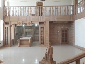 دستمزد ساخت کابینت چوبی در اصفهان[ پرسپولیس]
