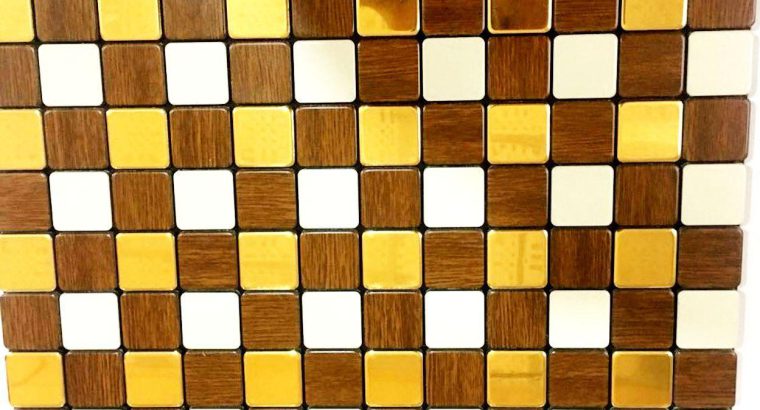 قیمت کاشی بین کابینتی پشت چسب دار کد A17[آذین سرا]