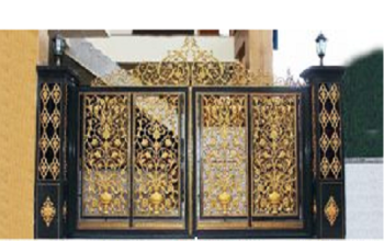 دستمزد ساخت درب و پنجره در اصفهان[شاهسنایی]