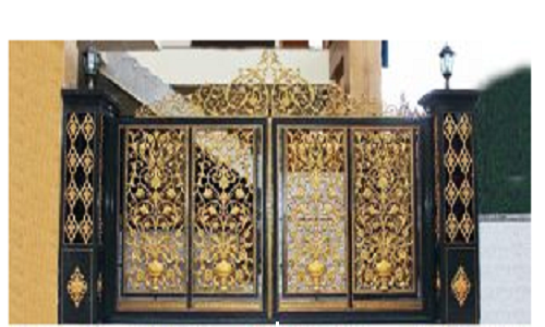 دستمزد ساخت درب و پنجره در اصفهان[شاهسنایی]