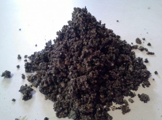 قیمت ماسه طبیعی دو بار شور[تهران]