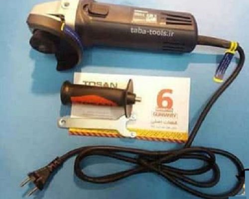 قیمت مینی فرز ۸۵۰ وات مدل A 3258 توسن[تابا]