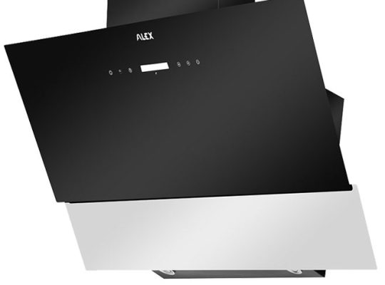 قیمت هود مورب مدل Step M-W[الکس]