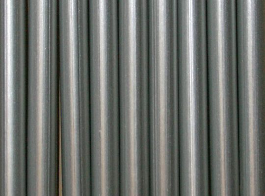 قیمت فیتیله بتونه حرارتی رنگ سیلور[وود ریپیر]