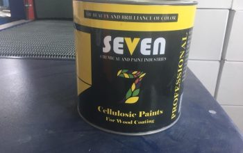 قیمت نیم پلی استر سفید سون[رادین]