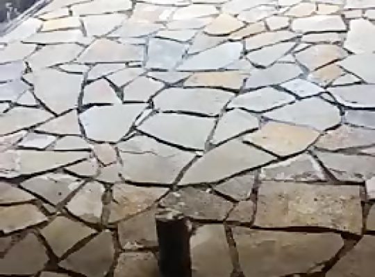 اجرت اجرای سنگ مالون درتهران[قادری]