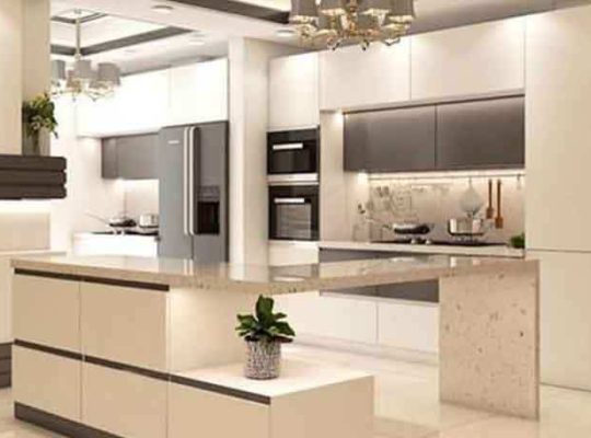 قیمت کابینت مدرن هایگلاس[تهران کابینت]