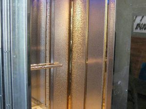 قیمت کابین آسانسور ۶ نفره[برزده]