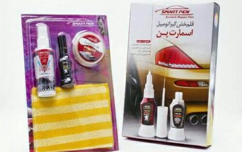 قیمت قلم خش گیر اسمارت پن[رادین]