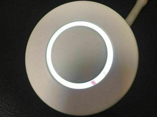 قیمت چراغ پارکتی COB سه وات-۱۶۳[اپتیما]