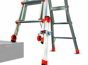 قیمت پایه تراز کننده Little Giant[آذین صنعت]
