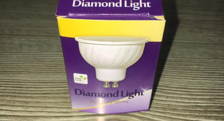 قیمت لامپ هالوژن ۷وات DIAMOND[خوشفر]