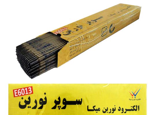 قیمت الکترود میکا بستkg 2/5 نمره ۲/۵, ۲/۵[تیشه]