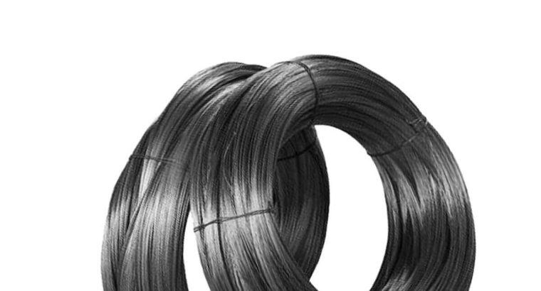 قیمت سیم رابیتس گالوانیزه ۱/۲۰[تیشه]