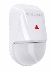 قیمت چشمی دزدگیر پارادکس مدل NV5[گذار کنترل]