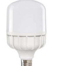 قیمت لامپ ال ای دی ۴۰w استوانه پایه E27[پارس شوان]