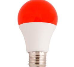 قیمت لامپ ال ای دی ۹ واتر مدلH/9 پایه E27[ پارس شوان]